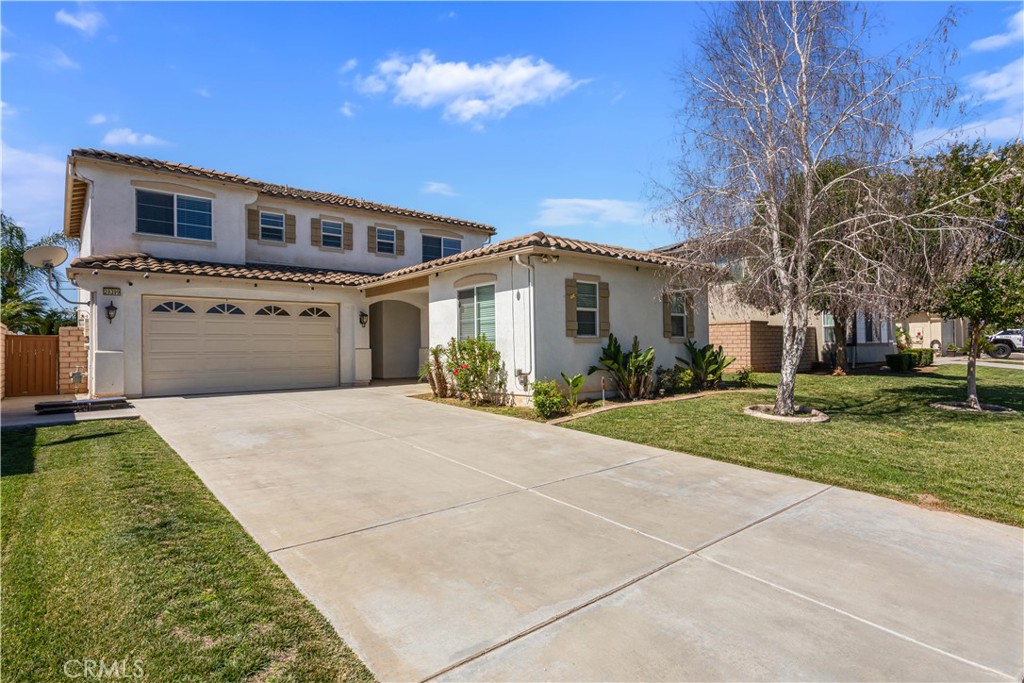 28399 Northmoore Place, Menifee, CA 92584 — photo 1