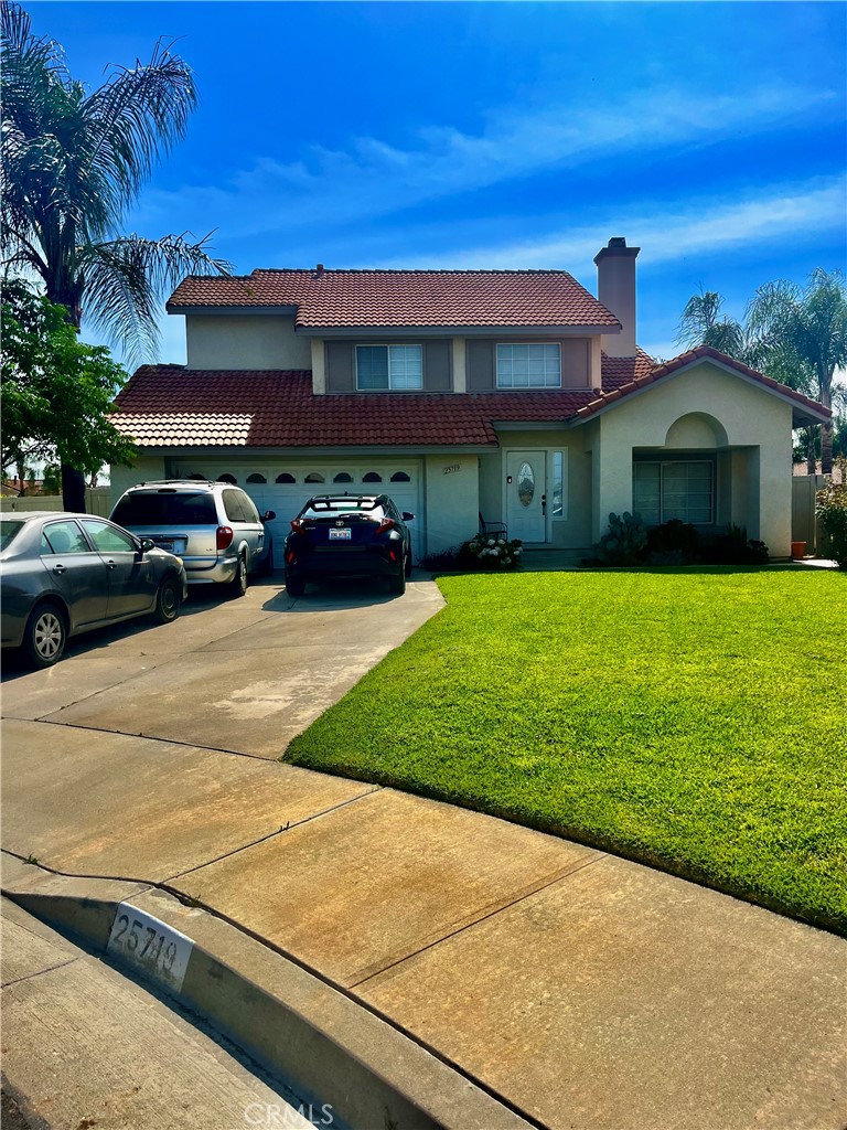 25719 Via Wanda, Moreno Valley, CA 92551 — photo 1
