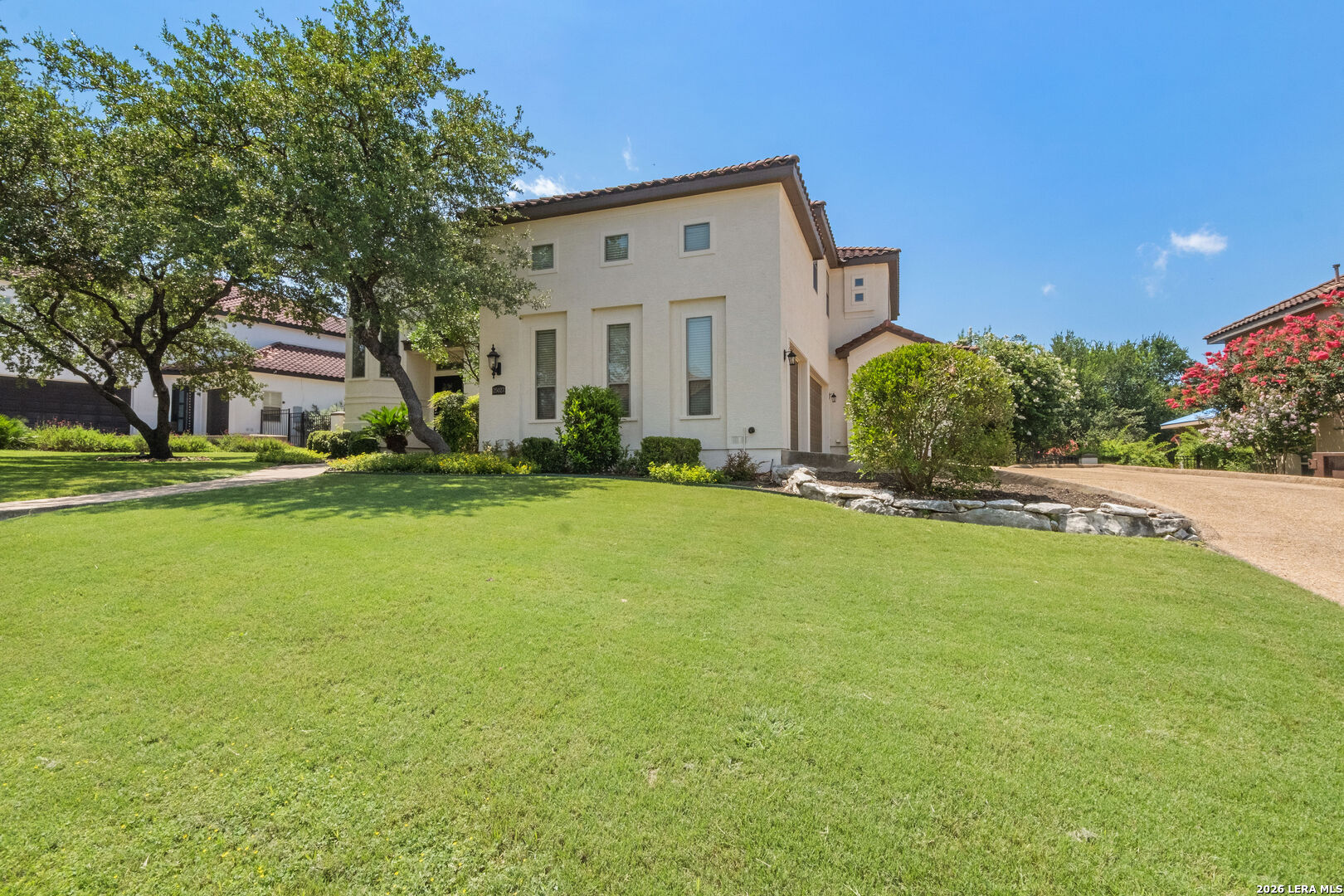 25027 Fairway Springs, ,  78260 — photo 1