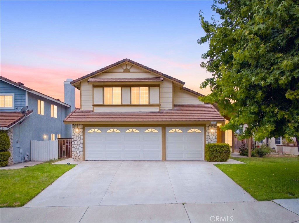 10319 Desert Star, Moreno Valley, CA 92557 — photo 1