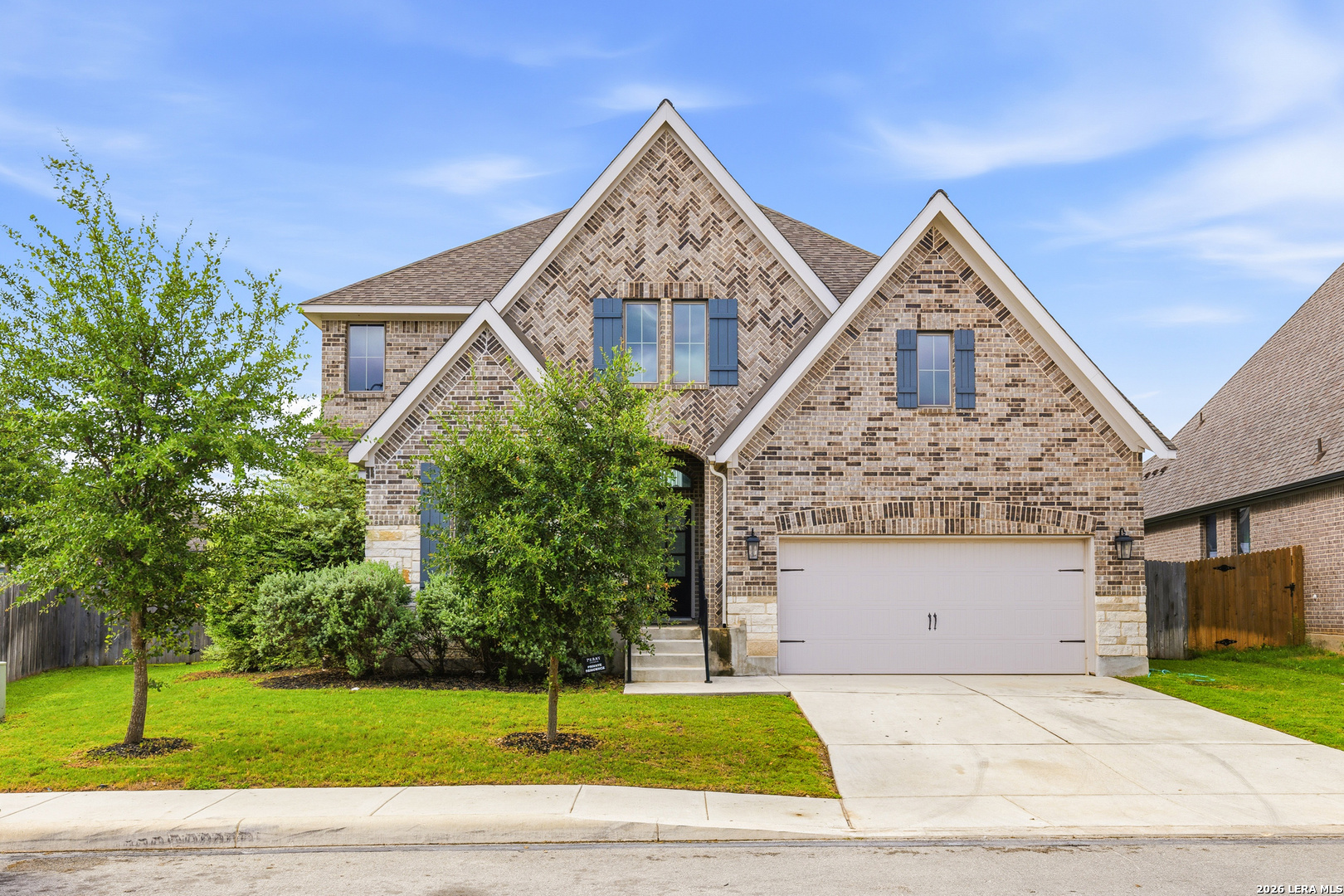 9128 RED PONY DR, San Antonio, TX 78254 — photo 1
