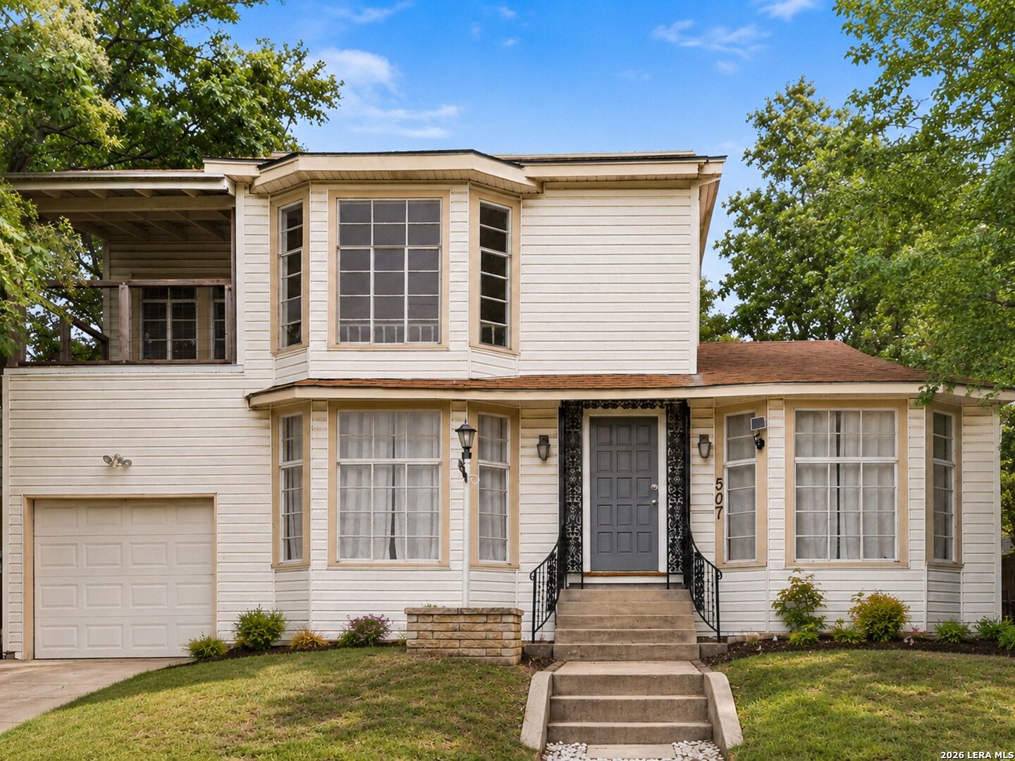 507 S Palmetto Avenue, San Antonio, TX 78203 — photo 1