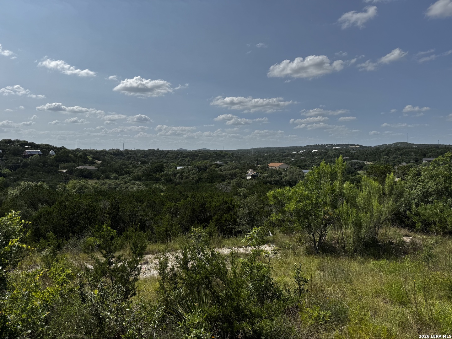 LOT 1 HILLSIDE DRIVE, Spring Branch, TX 78070 — photo 1