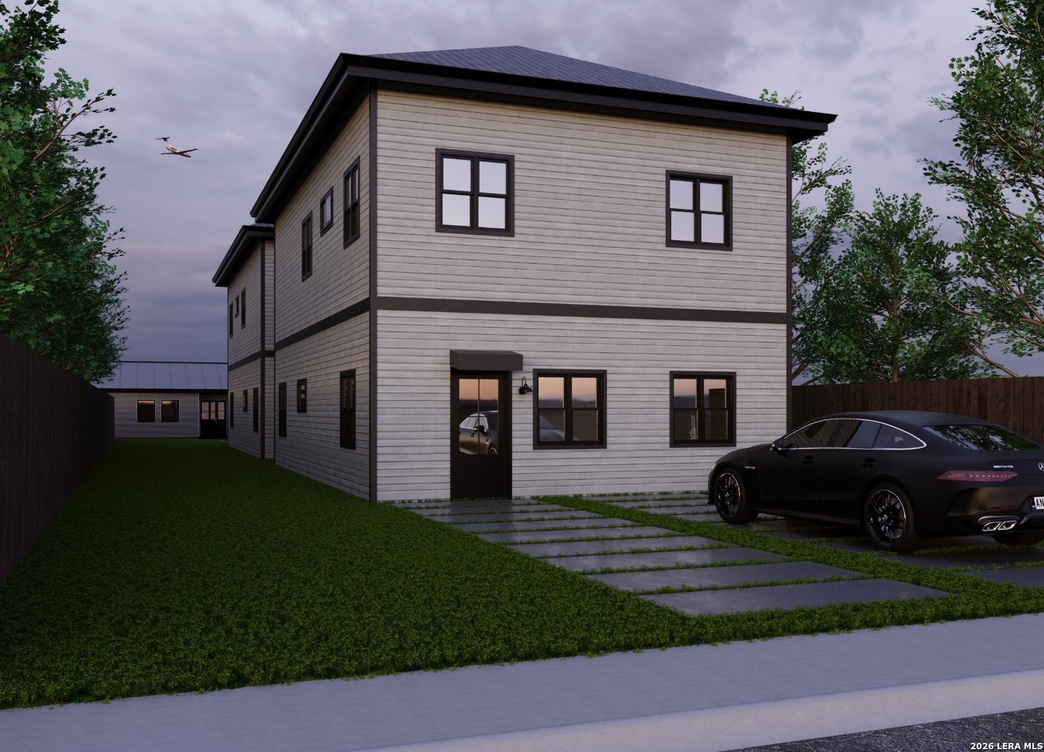 1450 DELGADO ST, San Antonio, TX 78207 — photo 1