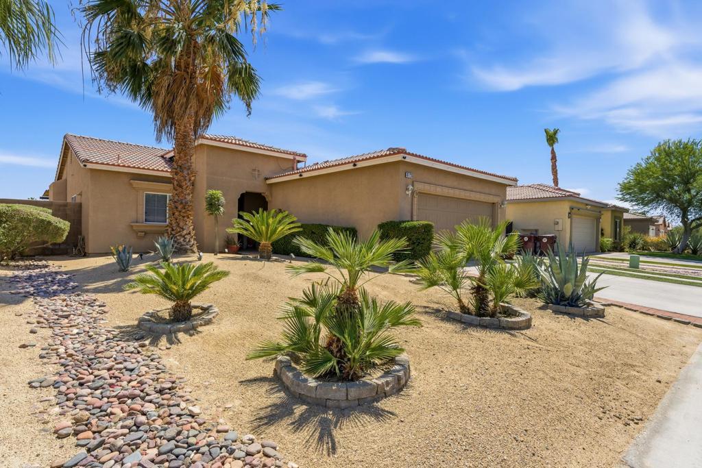 83225 Greenbrier Drive, Indio, CA 92203 — photo 1