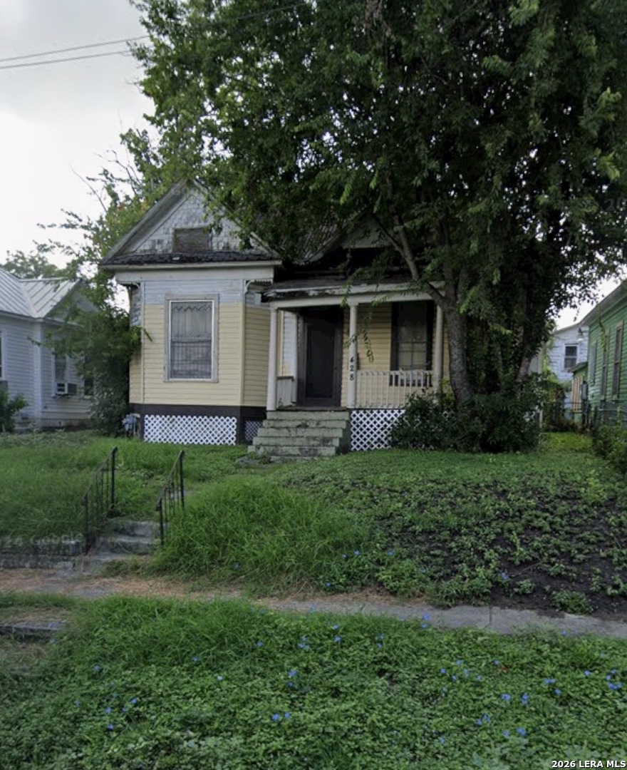 428 PINE ST, , 78202 — photo 1