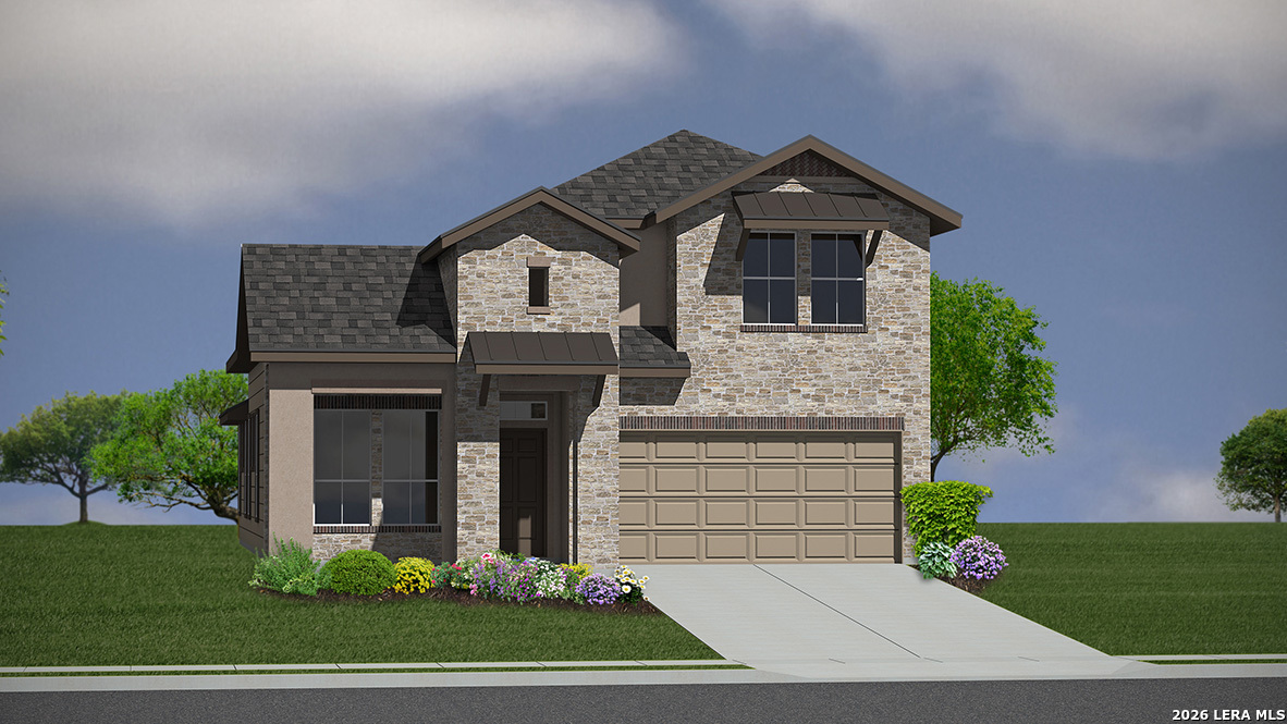 135 Hazel Peak, Boerne, TX 78006 — photo 1