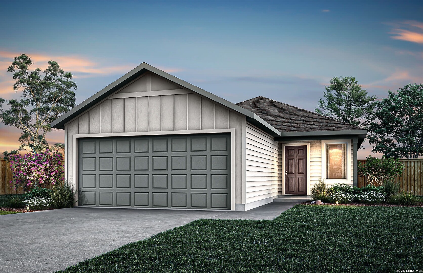 9923 MONTE CARMEL PLACE, Converse, TX 78109 — photo 1