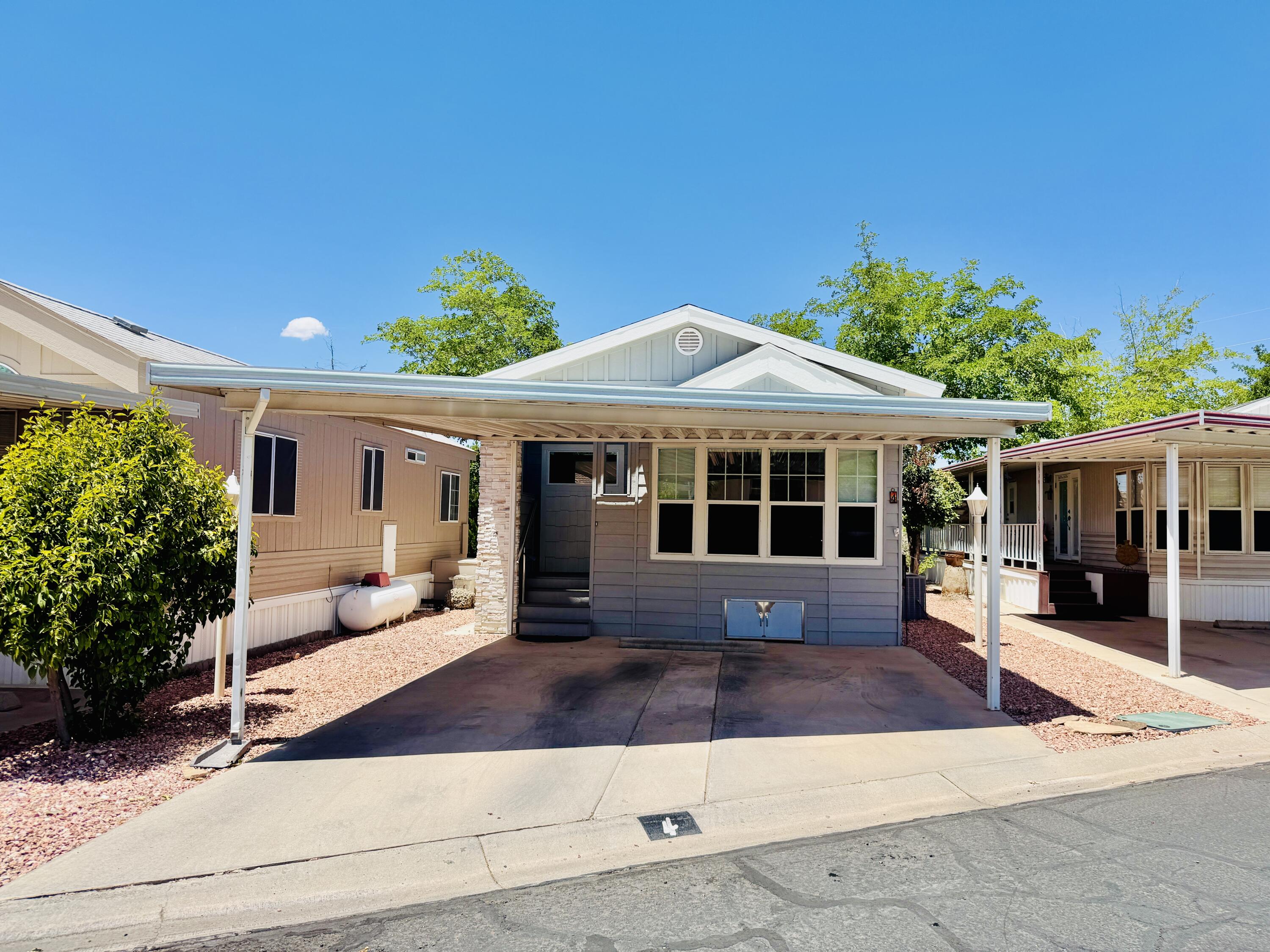 150 N 3050 E #4, St George, UT 84770 — photo 1