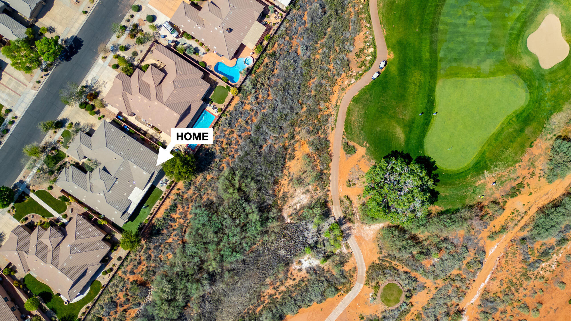 1342 N LIBERTY GREENS DR, Washington, UT 84780 — photo 1