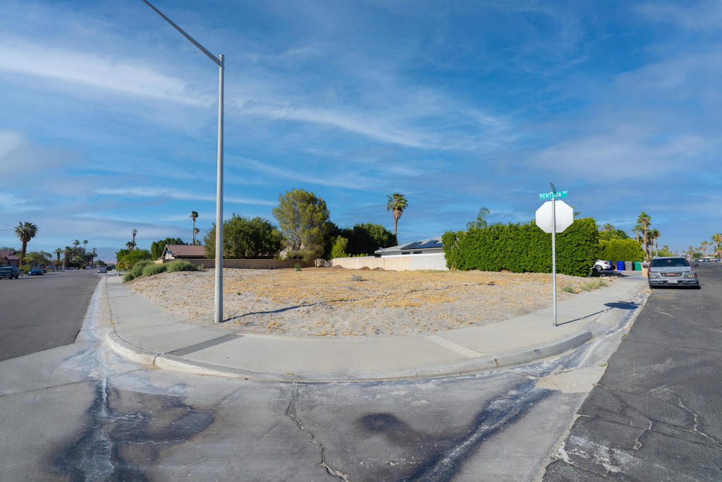 Lot 276 Rango Road, Cathedral City, CA 92234 — photo 1