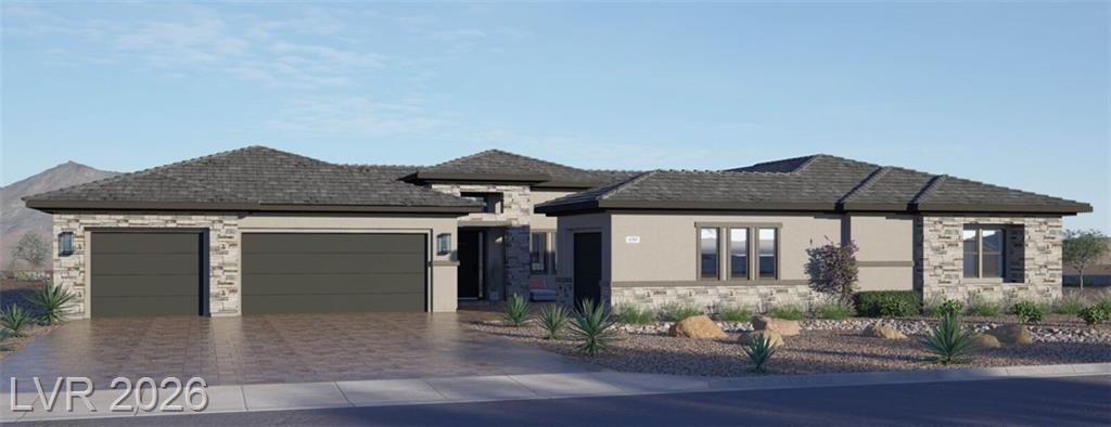 8250  Whitburn Court, Las Vegas, NV 89113 — photo 1