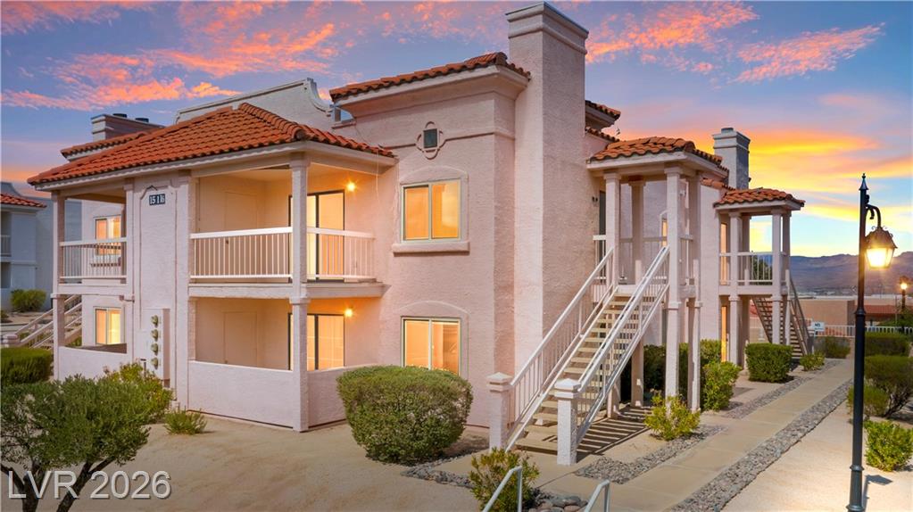 1916 Las Palmas Lane 114, Laughlin, NV 89029 — photo 1