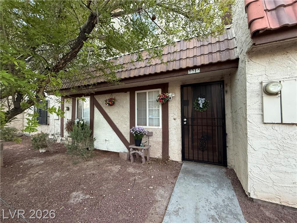3914  Visby Lane, Las Vegas, NV 89119 — photo 1