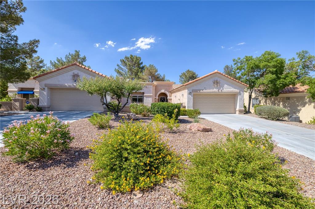 9516  City Hill Court, Las Vegas, NV 89134 — photo 1