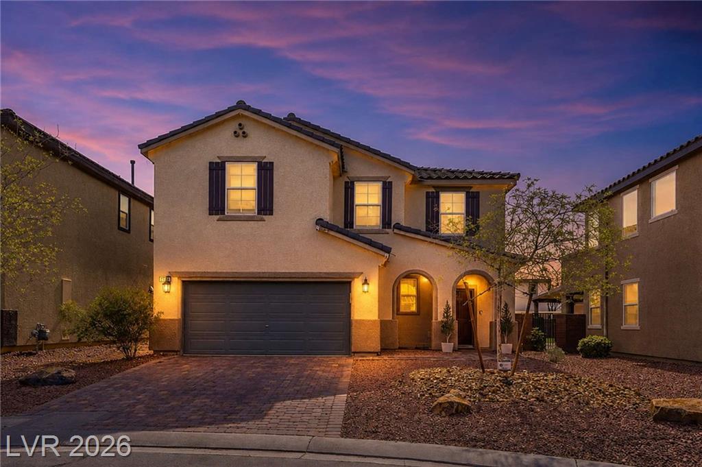 5732 Aspen Park Lane, North Las Vegas, NV 89081 — photo 1