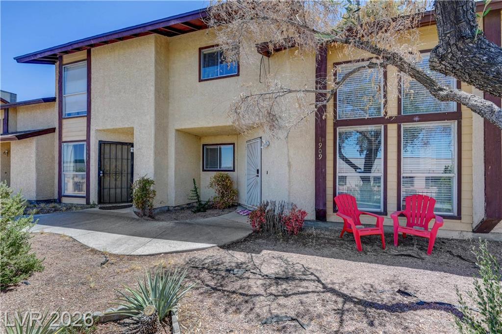 1909  Natalee Drive, Henderson, NV 89011 — photo 1