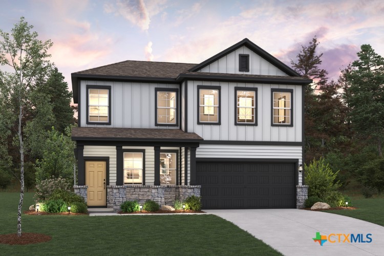 4805 Native Pearl Lane, Austin, TX 78754 — photo 1