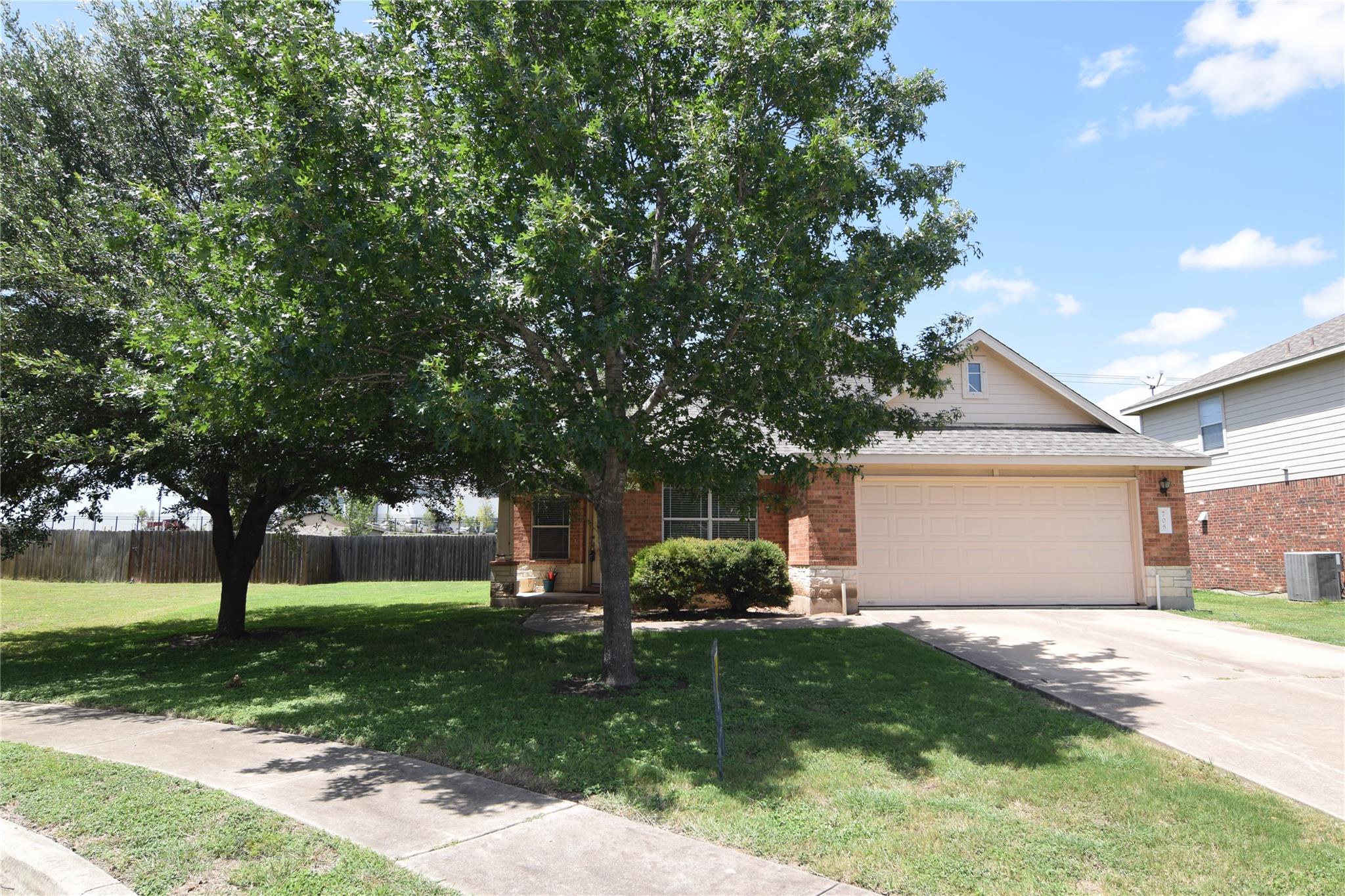 708 Timothy John, Pflugerville, TX 78660 — photo 1