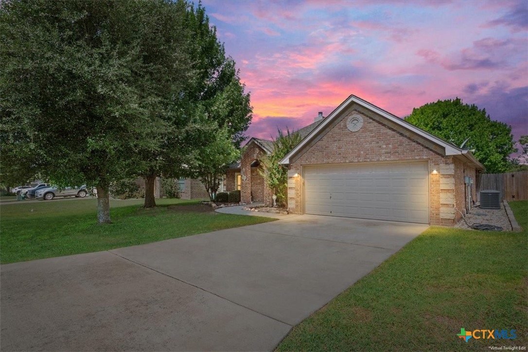 4524 Lowes Drive, Temple, TX 76502 — photo 1