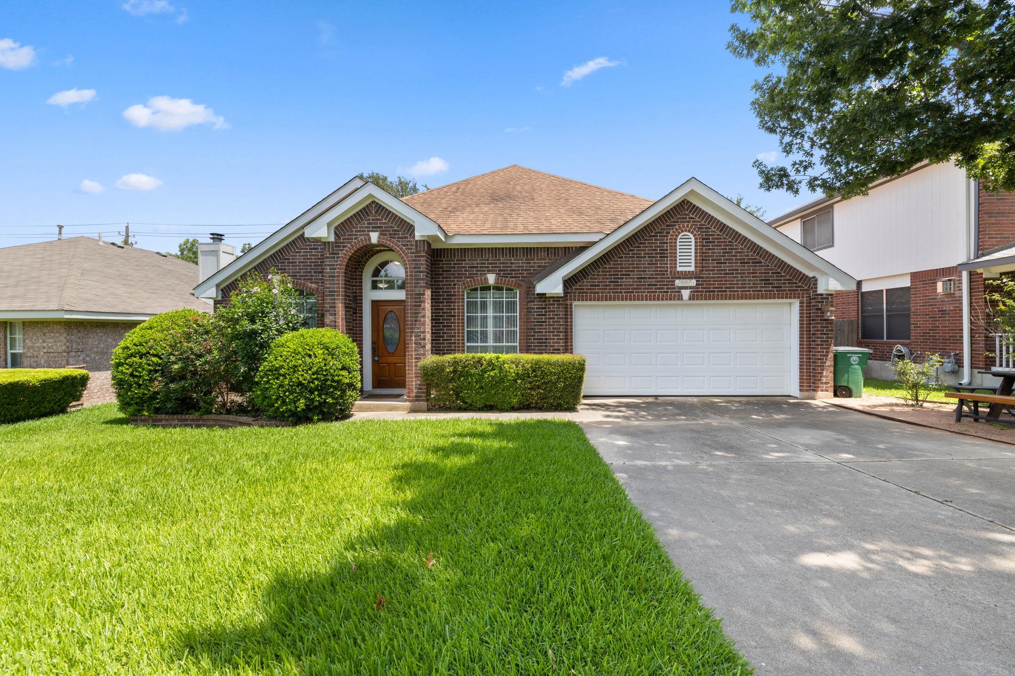 12901 Partridge Bend, Austin, TX 78729 — photo 1