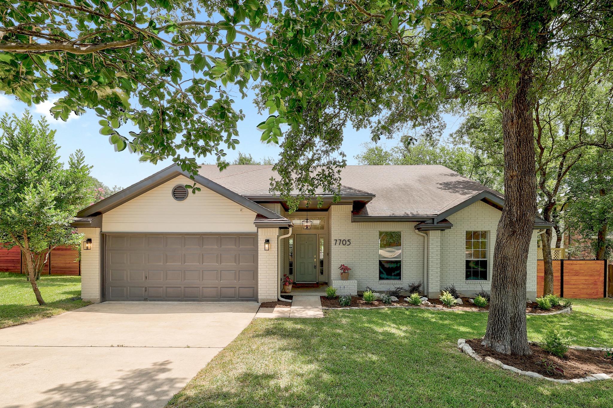 7705 Jester, Austin, TX 78750 — photo 1