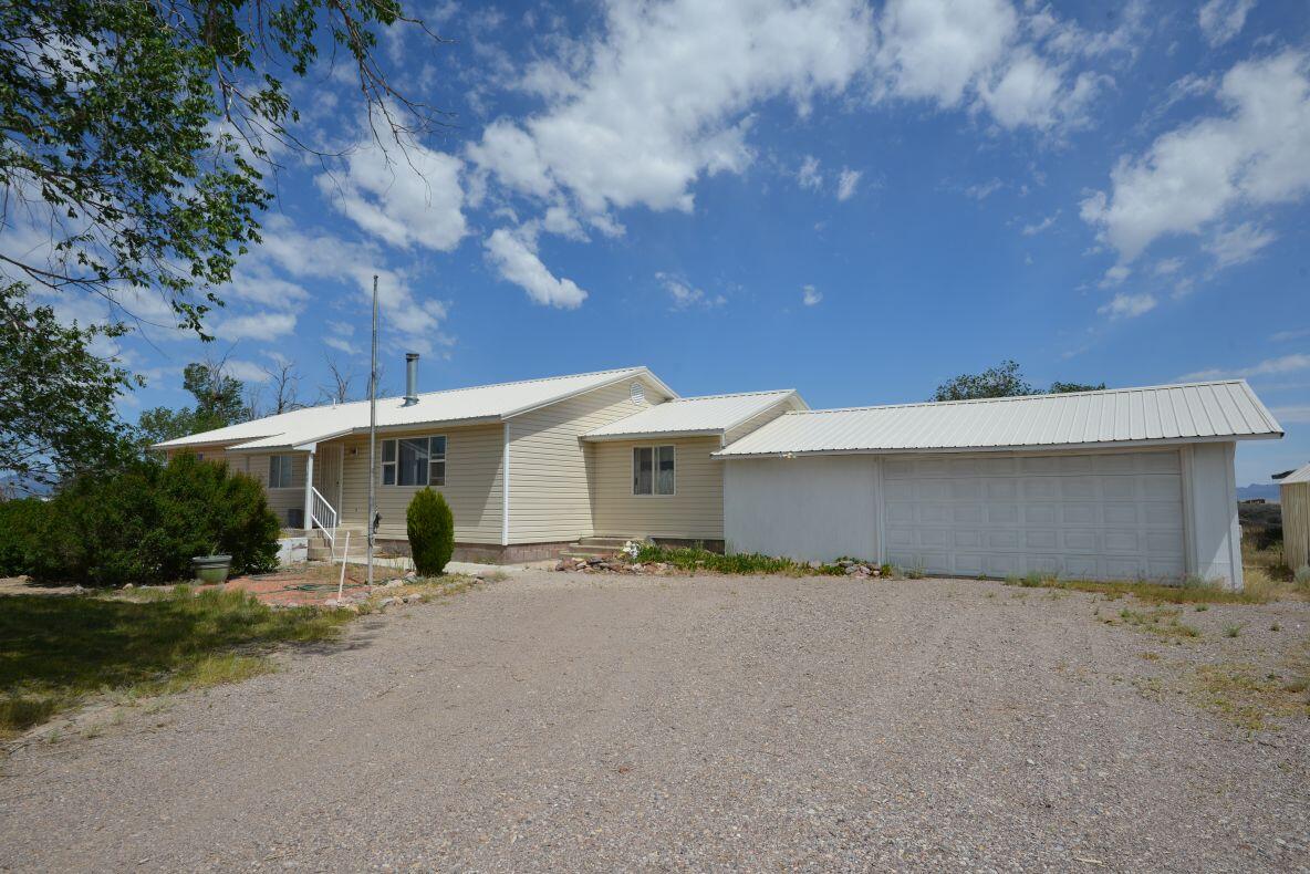 3740 W 3850 N, Beryl, UT 84714 — photo 1