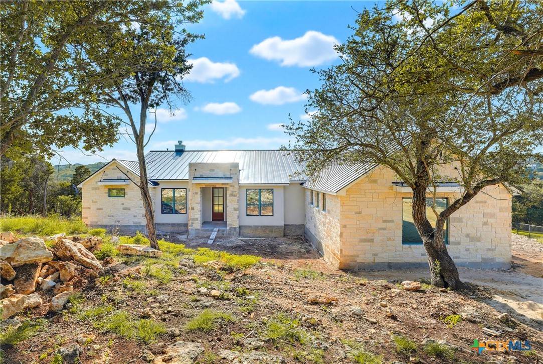 1485 Stahlman Way, New Braunfels, TX 78132 — photo 1