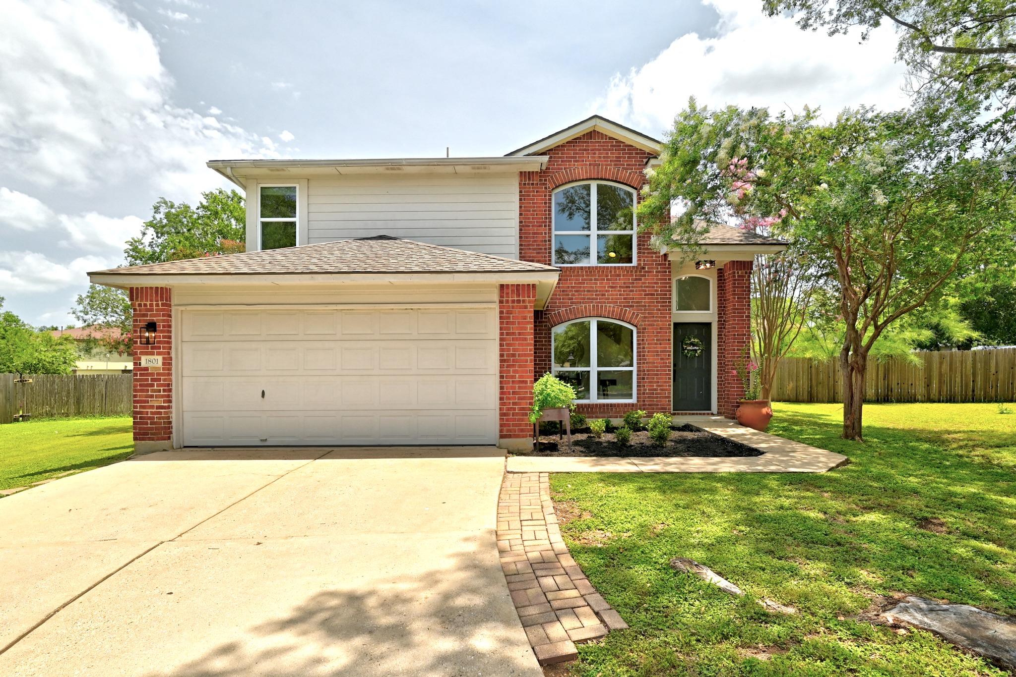 1801 Monks Tale, Austin, TX 78748 — photo 1