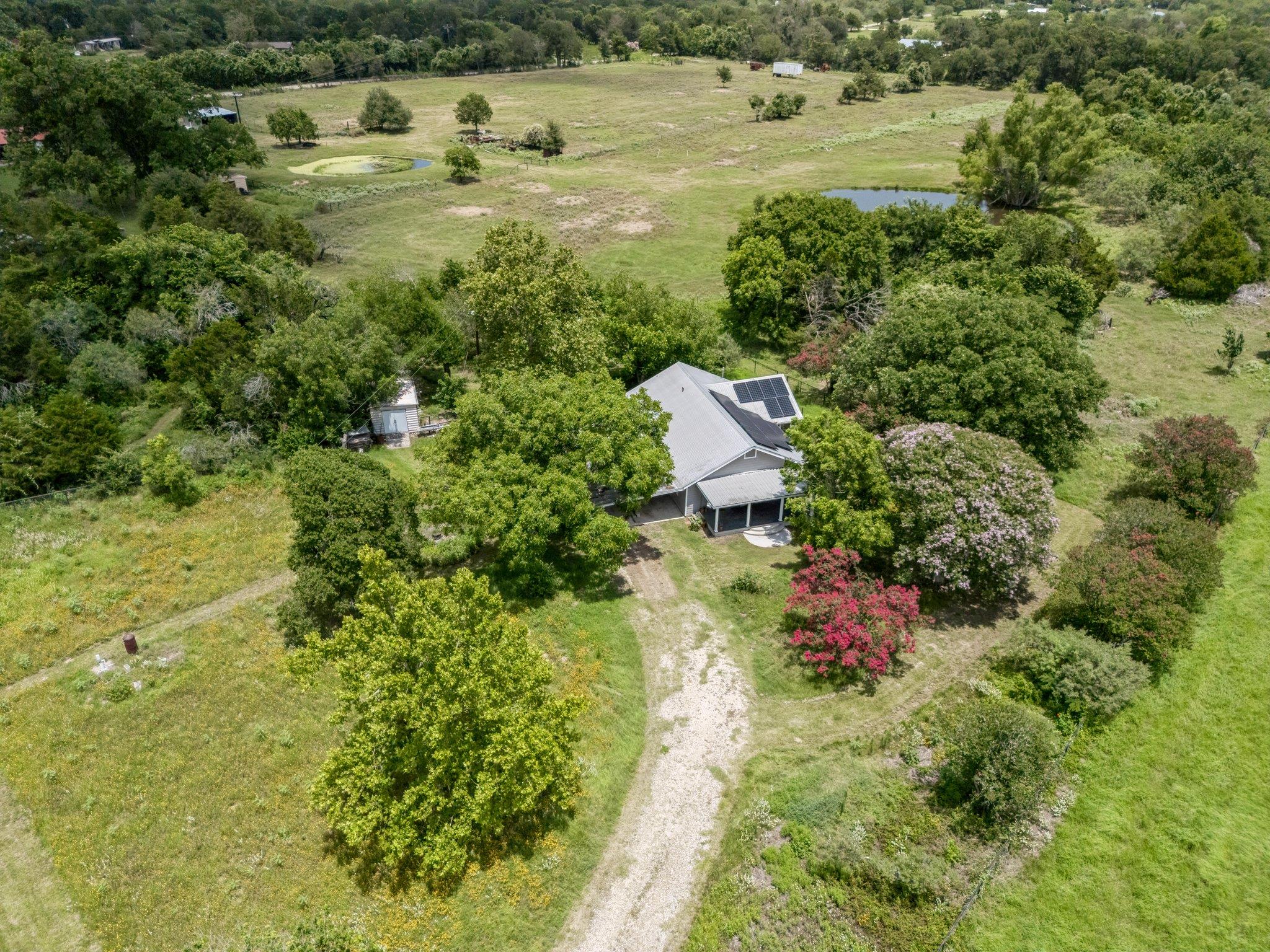 2089 Fm 1704, Elgin, TX 78621 — photo 1