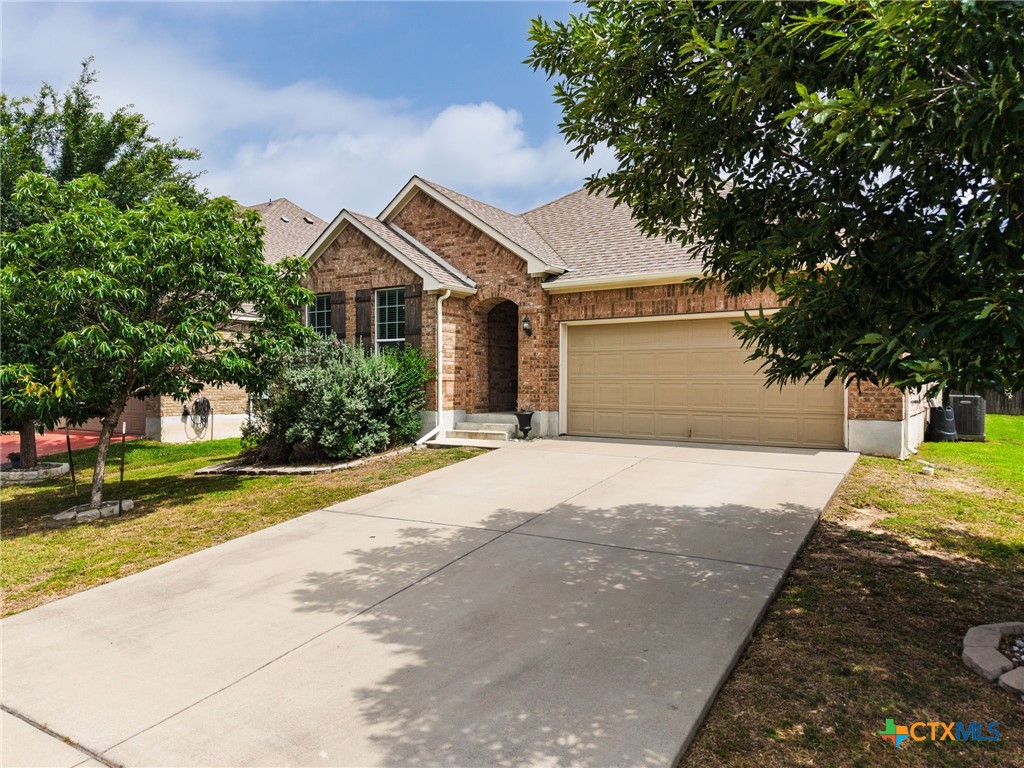 827 Old World Drive, Harker Heights, TX 76548 — photo 1