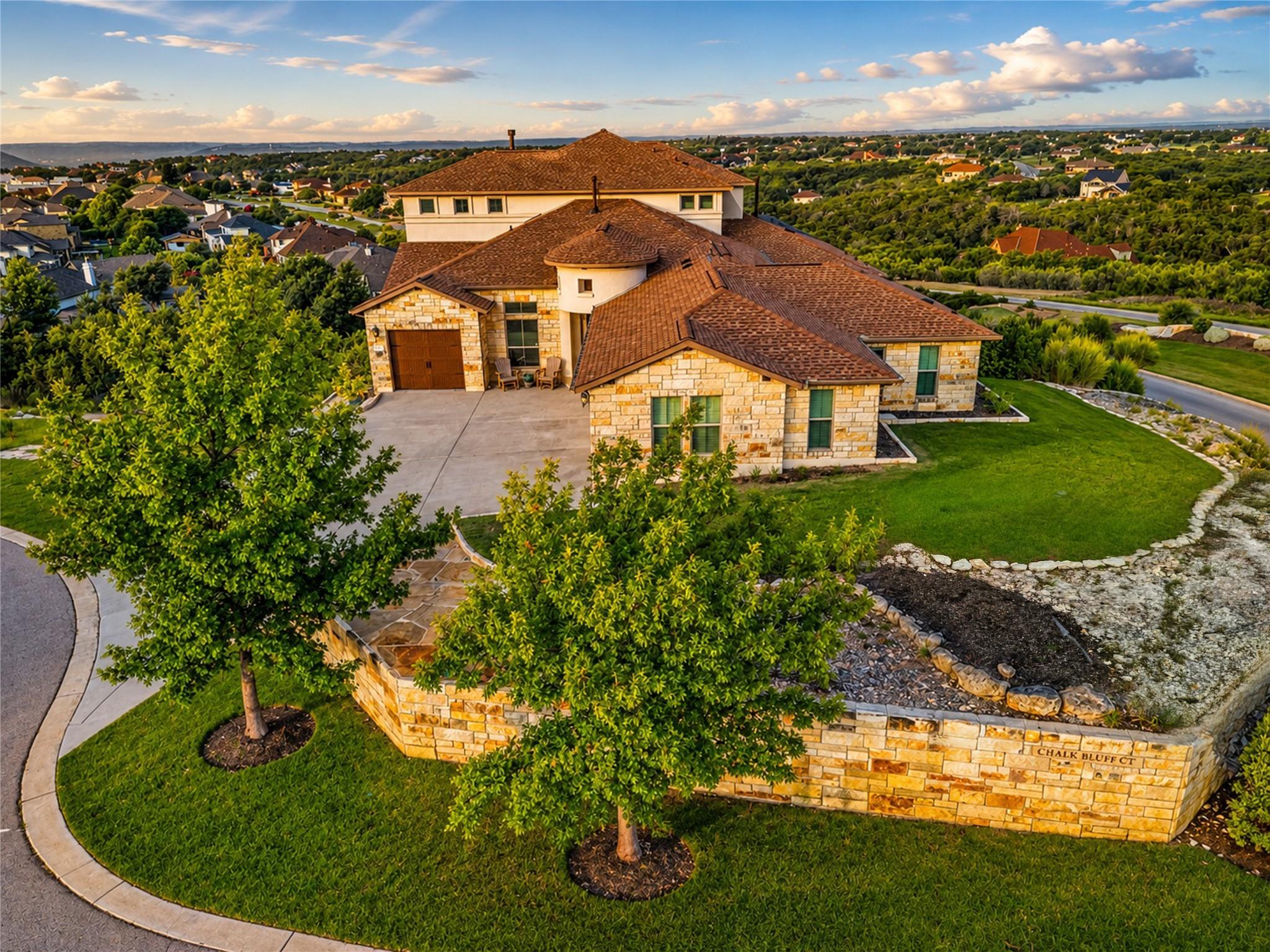 1501 Chalk Bluff, Leander, TX 78641 — photo 1