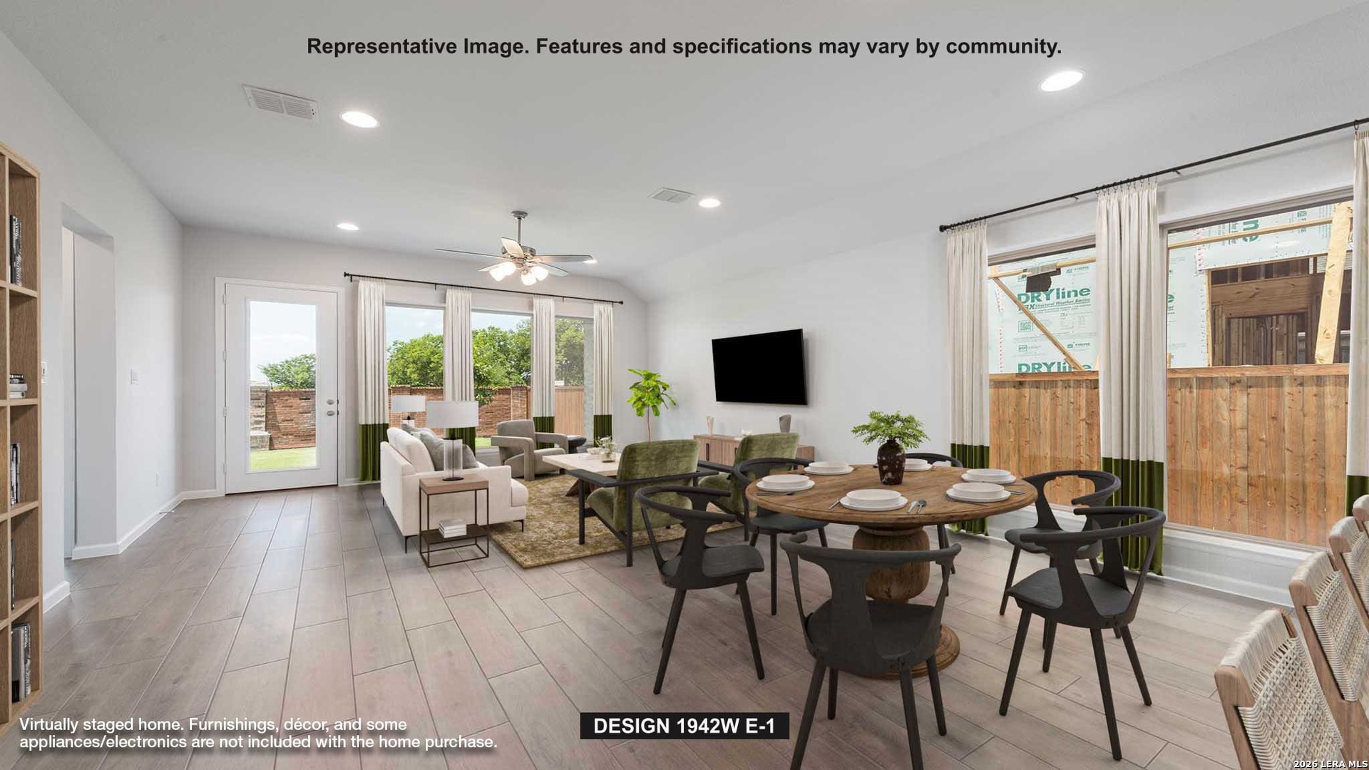 10211 Belle Pkwy, ,  78254 — photo 1