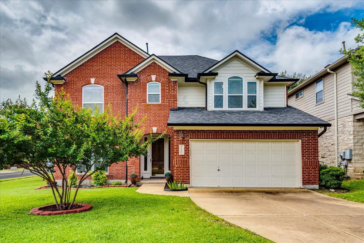 11101 Sandstone, Austin, TX 78750 — photo 1
