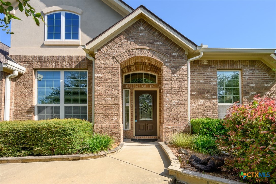 811 Cathedral Court, Harker Heights, TX 76548 — photo 1