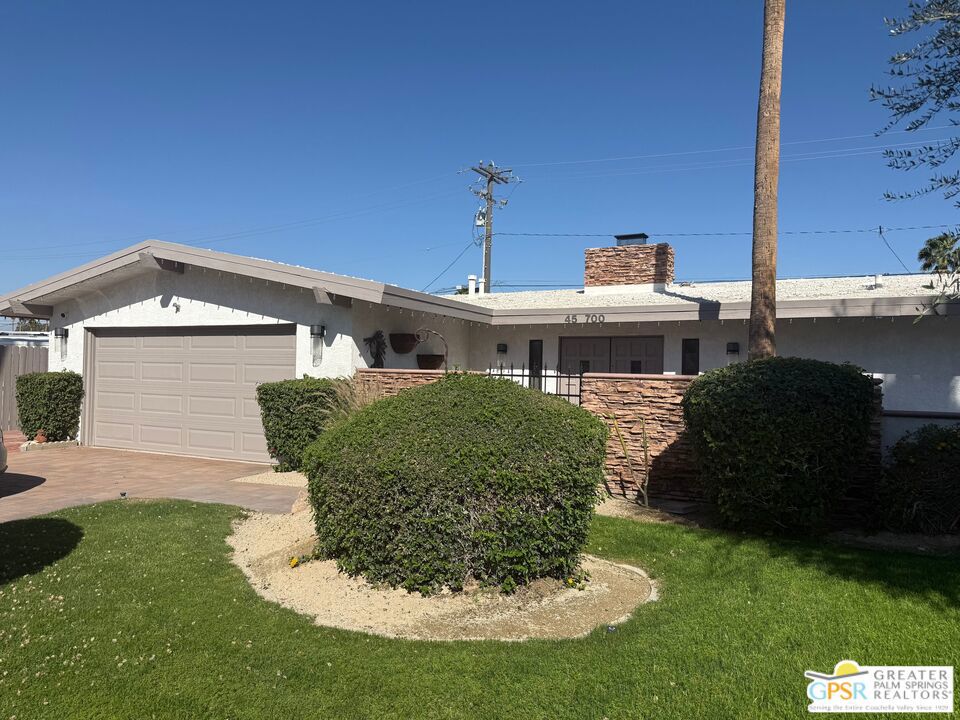 45700 Mountain View Avenue, Palm Desert, CA 92260 — photo 1