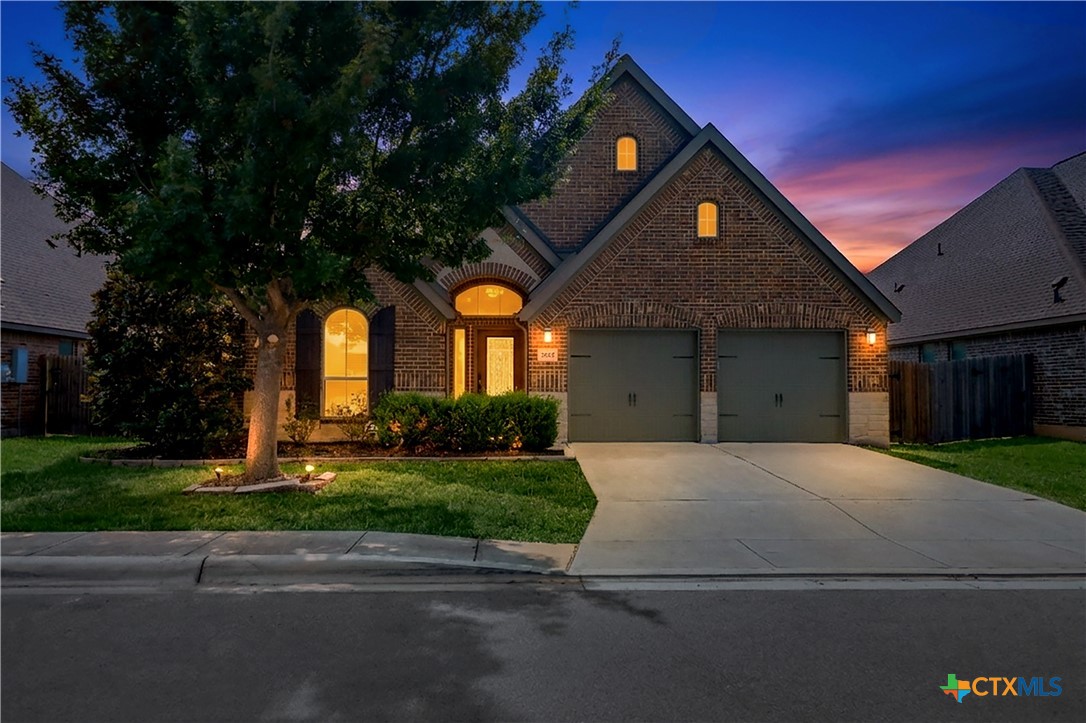 2912 Countryside Path, Seguin, TX 78155 — photo 1