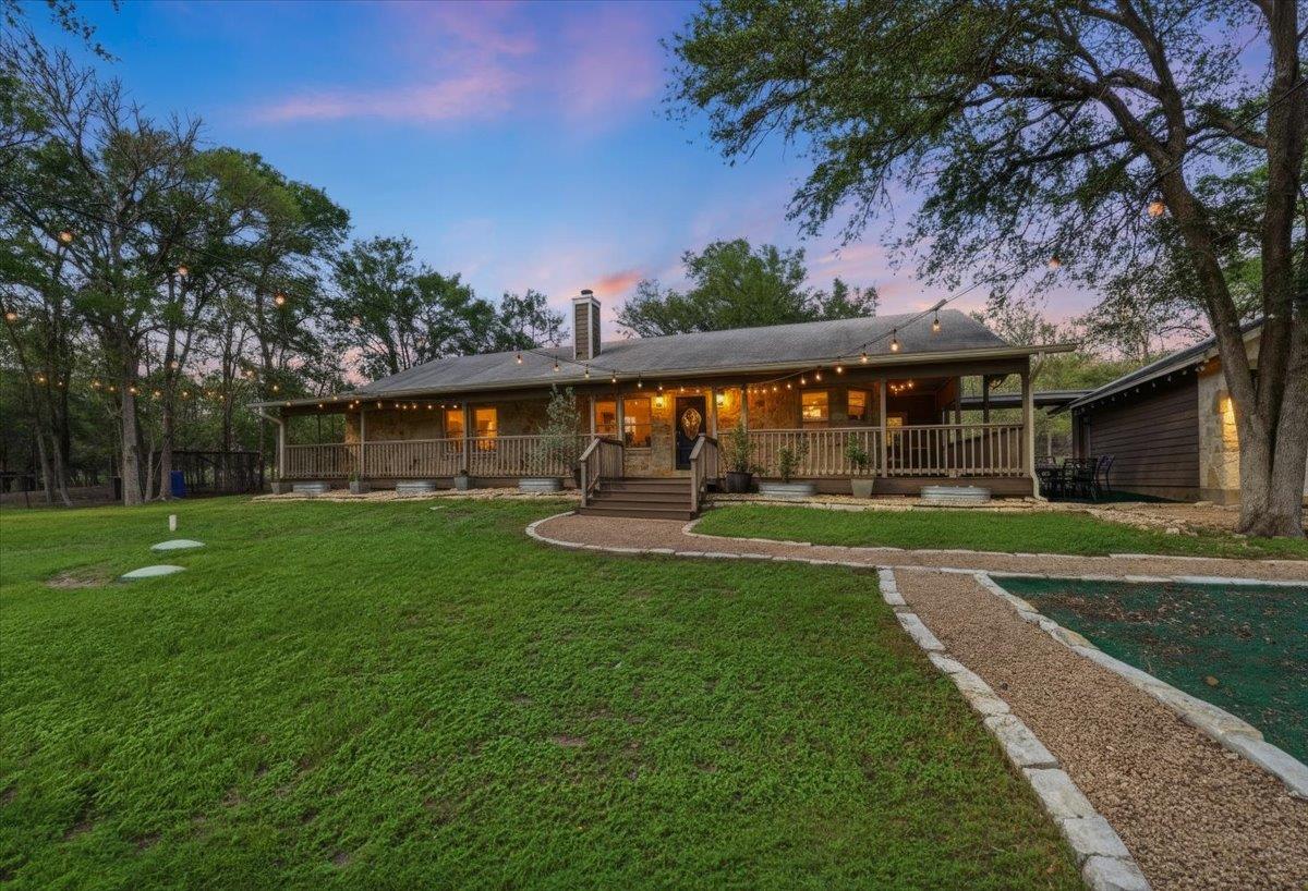 20326 Fm 969, Webberville, TX 78653 — photo 1