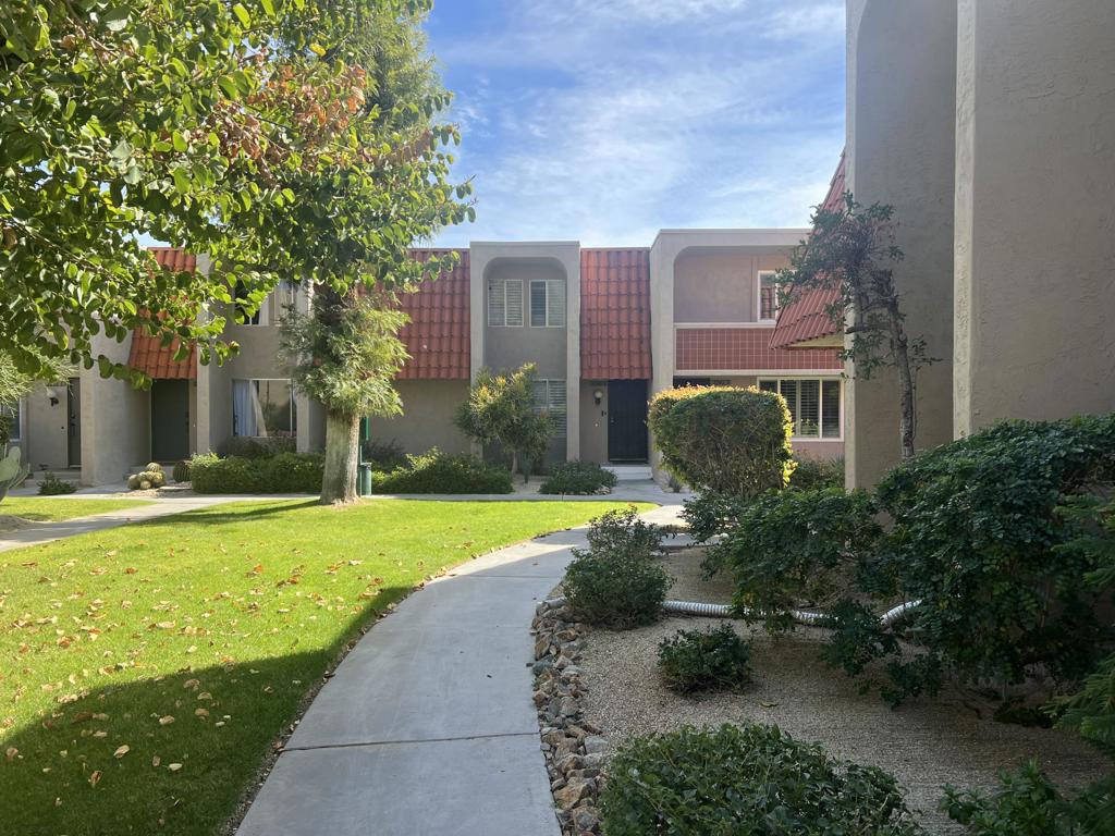 232 E Via Escuela C, Palm Springs, CA 92262 — photo 1