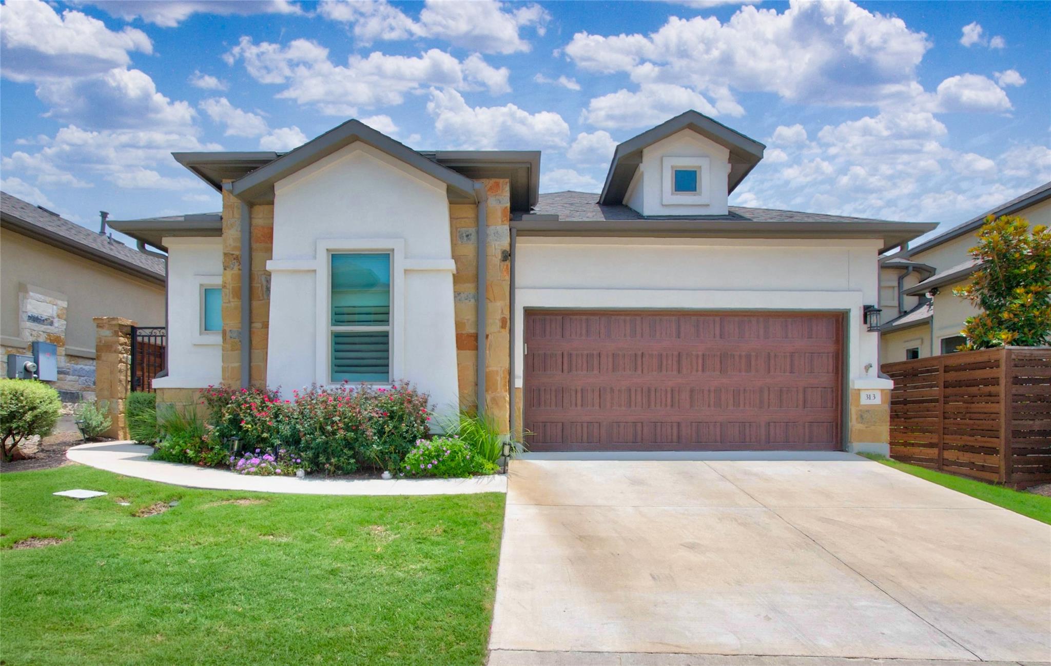 313 Skyflower, Georgetown, TX 78628 — photo 1