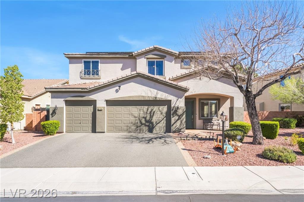2398 Sunburst View Street, Henderson, NV 89052 — photo 1