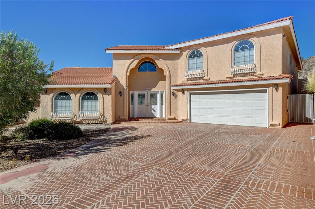 526  Kati Place, Boulder City, NV 89005 — photo 1