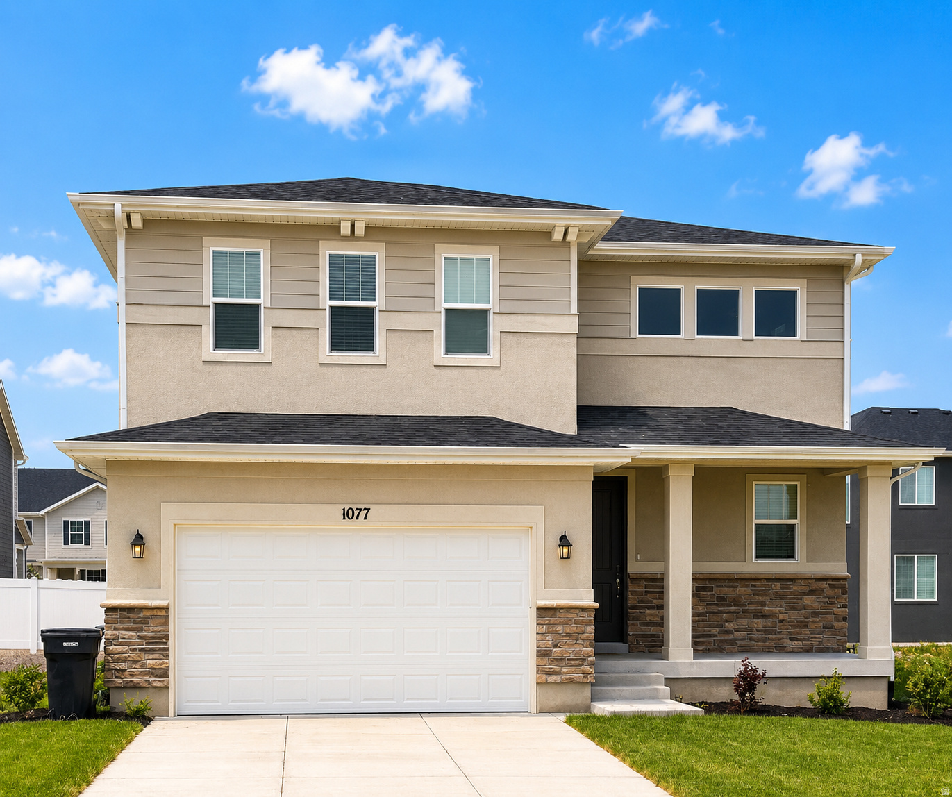 1038 W 450 S #103, Brigham City, UT 84302 — photo 1