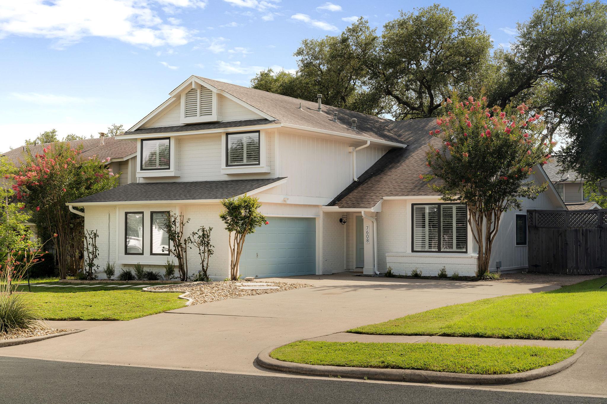 7608 Hawkeye, Austin, TX 78749 — photo 1