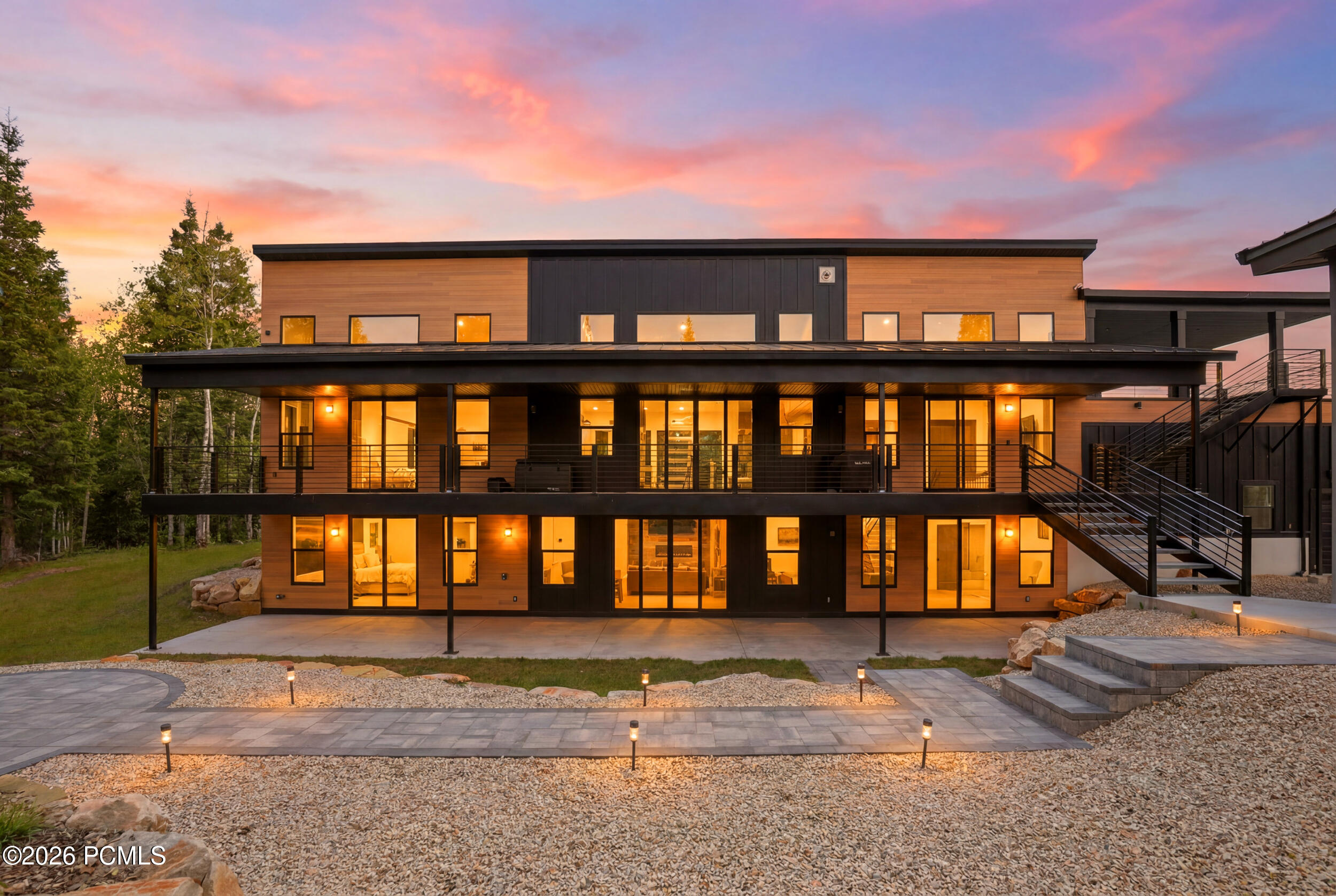 1000 W Upper Cove Road, Park City, UT 84098 — photo 1