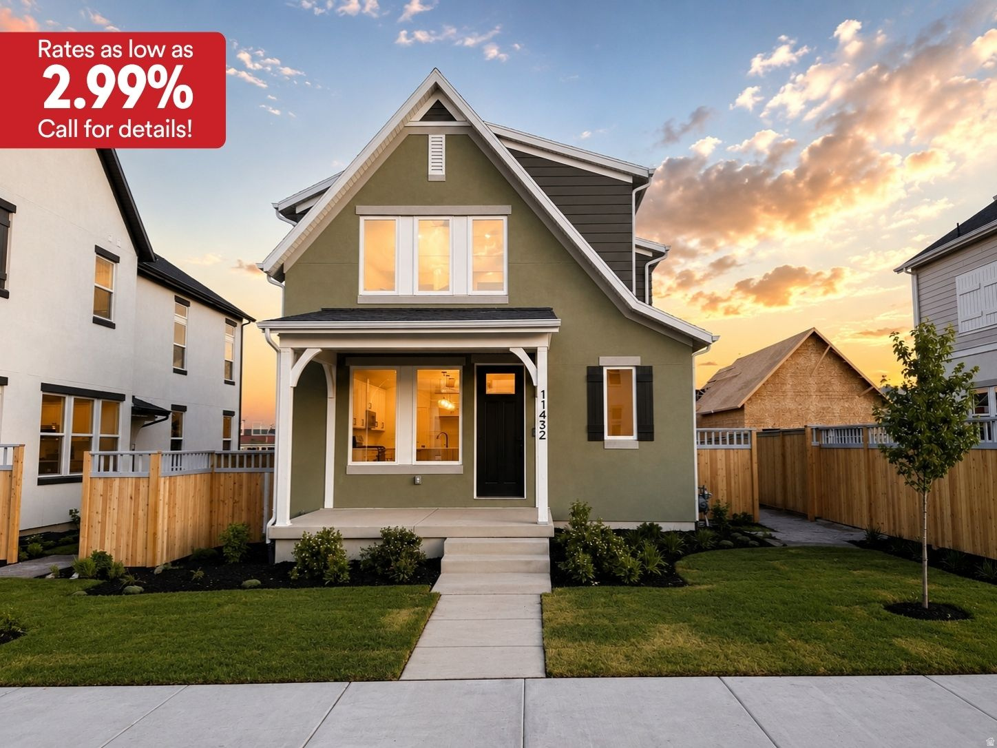 11432 S GLASS HILL DR, South Jordan, UT 84009 — photo 1