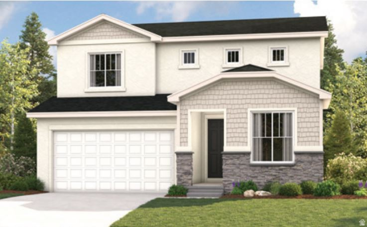1041 W 450 S #76, Brigham City, UT 84302 — photo 1