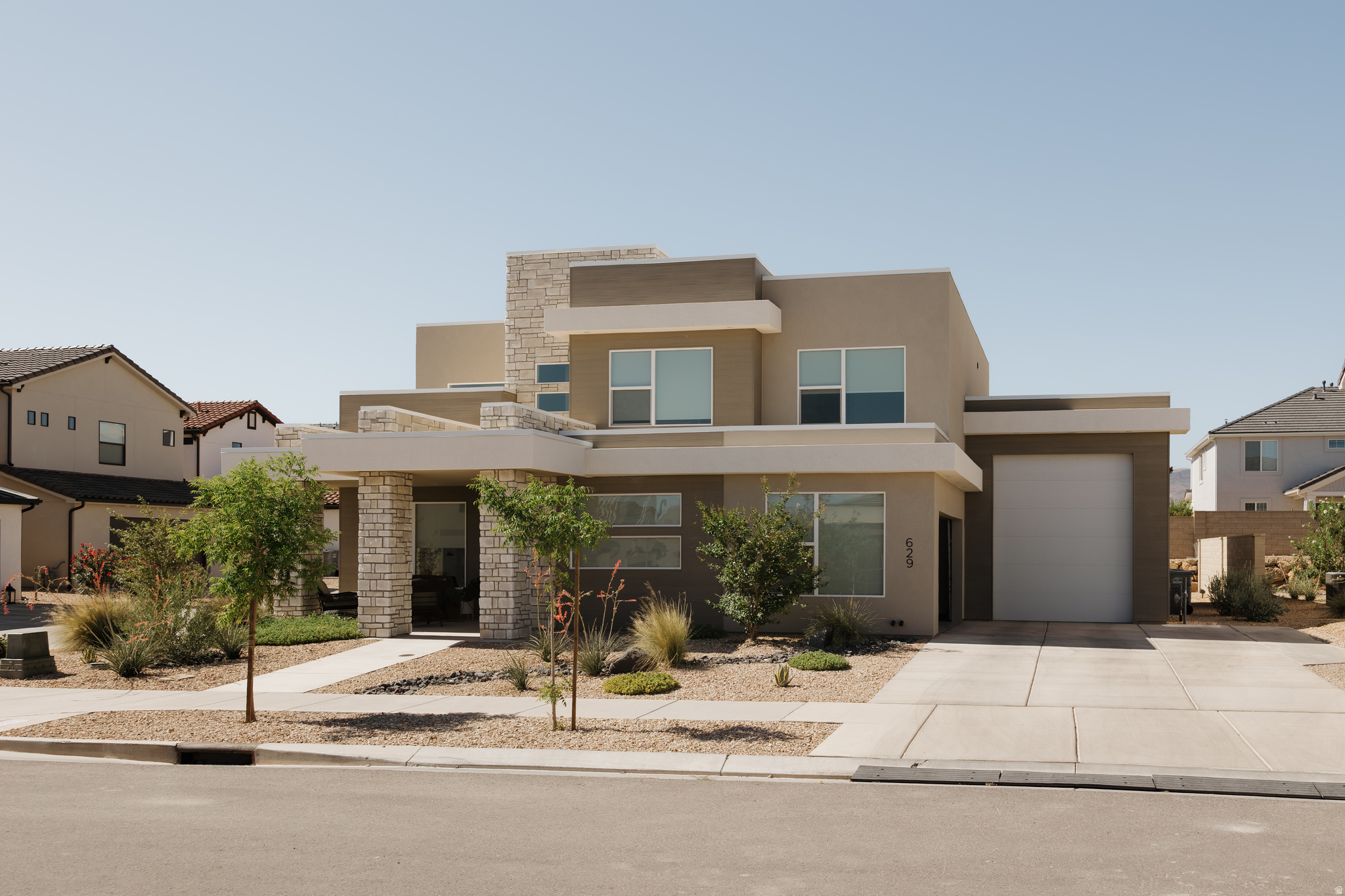 629 W SPRING LILY DR, St. George, UT 84790 — photo 1