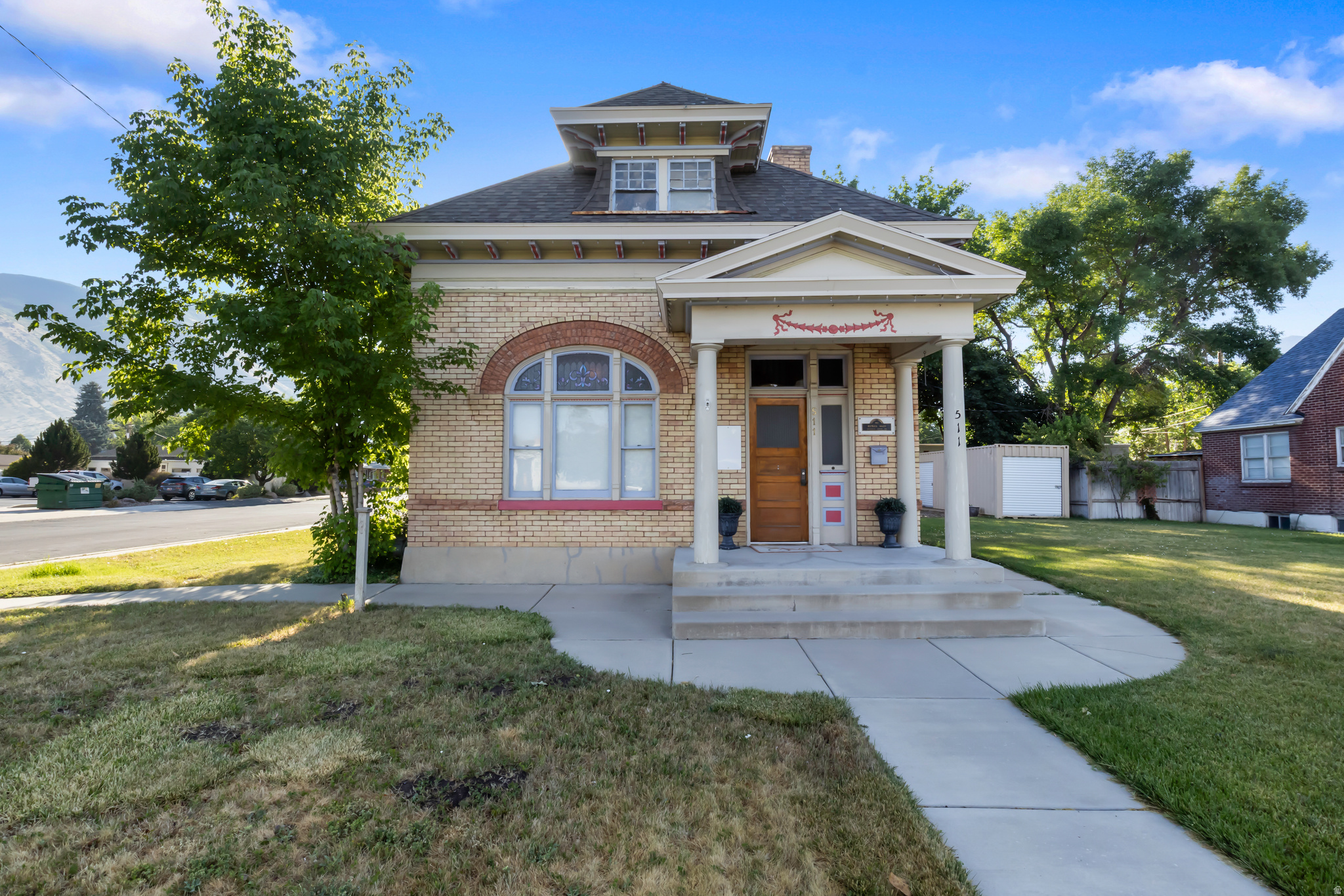 511 S MAIN ST