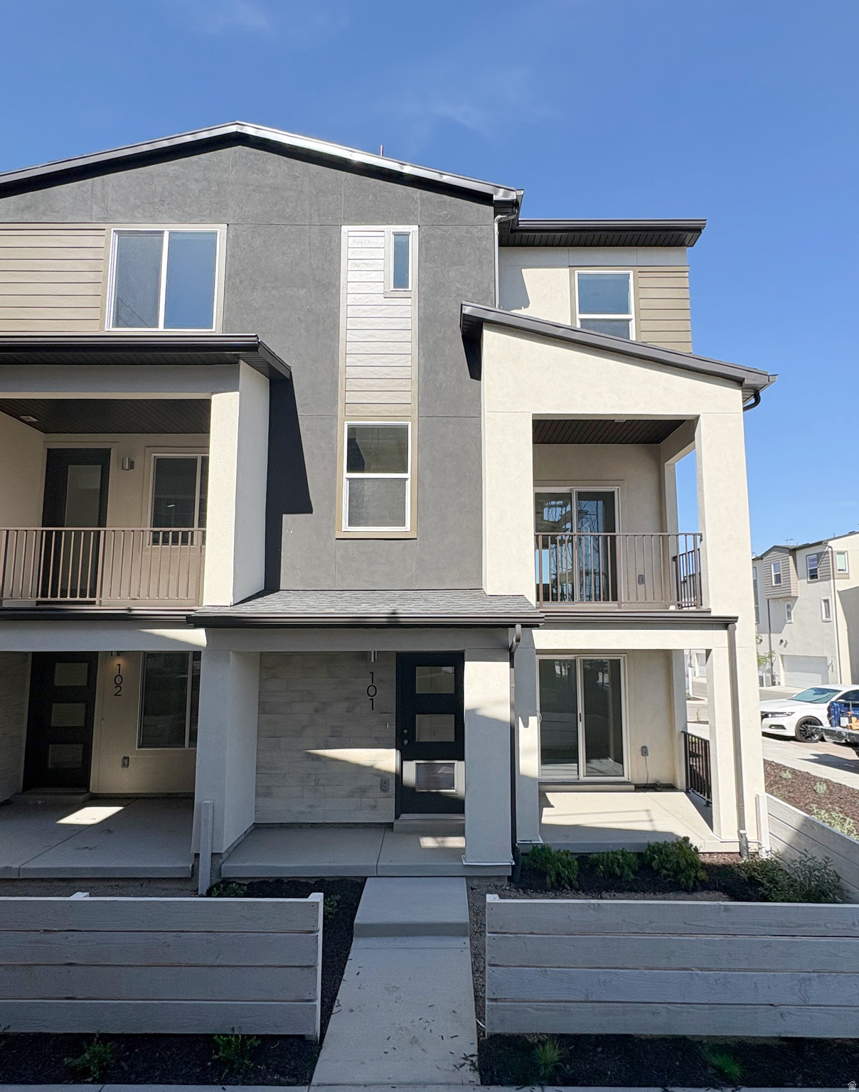 923 W COALBURN WAY #101/65, Murray, UT 84123 — photo 1